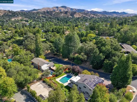 View/Area - 180 High Eagle Rd, Alamo, CA 94507 photo 2 of 5