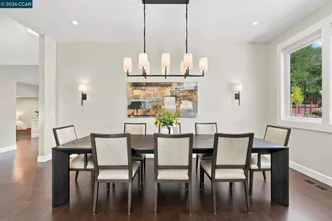 Dining - 180 High Eagle Rd, Alamo, CA 94507 photo 1 of 3