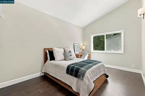 Bedroom - 180 High Eagle Rd, Alamo, CA 94507 photo 2 of 4