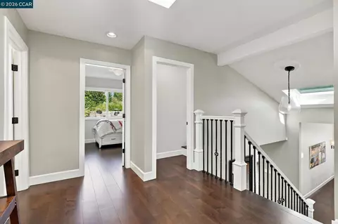 Entry Way - 180 High Eagle Rd, Alamo, CA 94507 photo 2 of 2
