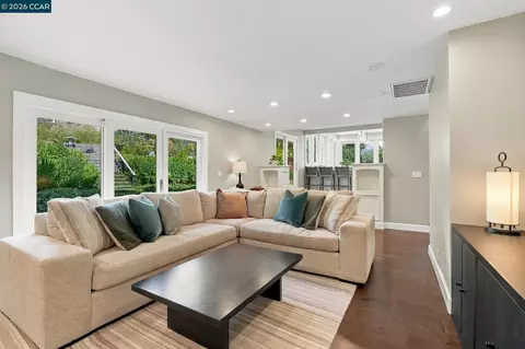 Living - 180 High Eagle Rd, Alamo, CA 94507 photo 1 of 2