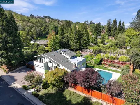 View/Area - 180 High Eagle Rd, Alamo, CA 94507 photo 1 of 5
