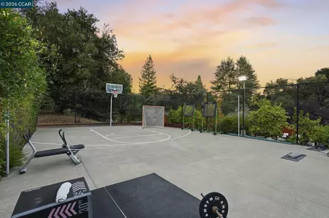 Exterior - 180 High Eagle Rd, Alamo, CA 94507 photo 11 of 11