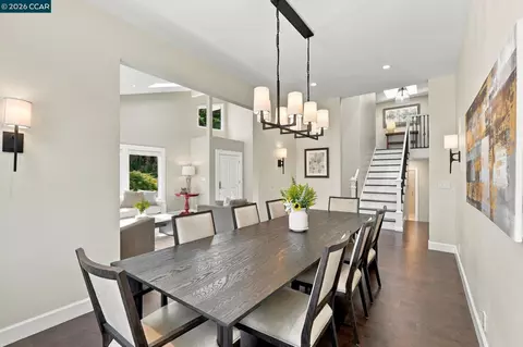 Dining - 180 High Eagle Rd, Alamo, CA 94507 photo 3 of 3