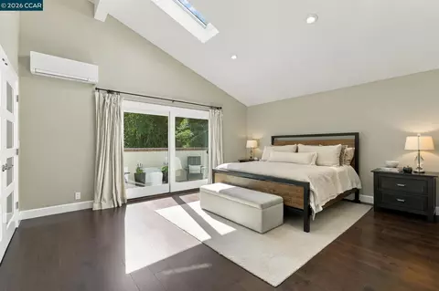 Bedroom - 180 High Eagle Rd, Alamo, CA 94507 photo 1 of 4