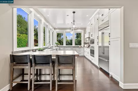 Kitchen - 180 High Eagle Rd, Alamo, CA 94507 photo 1 of 5