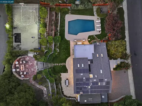 View/Area - 180 High Eagle Rd, Alamo, CA 94507 photo 5 of 5