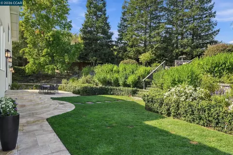 Exterior - 180 High Eagle Rd, Alamo, CA 94507 photo 3 of 11