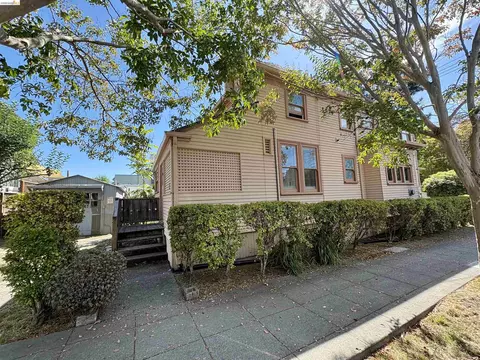 Other - 2801 Fulton St, Berkeley, CA 94705 photo 3 of 3