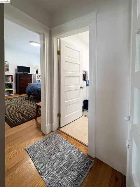 Entry Way - 2801 Fulton St, Berkeley, CA 94705 photo 3 of 3