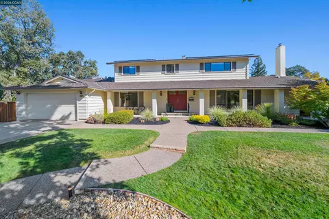 3050 Bowling Green Dr, Walnut Creek, CA 94598