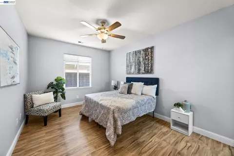 Bedroom - 257 Orchid Ln, Patterson, CA 95363 photo 4 of 7