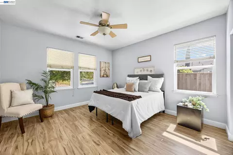 Bedroom - 257 Orchid Ln, Patterson, CA 95363 photo 1 of 7
