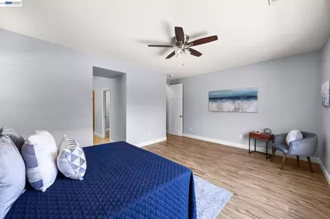 Bedroom - 257 Orchid Ln, Patterson, CA 95363 photo 6 of 7