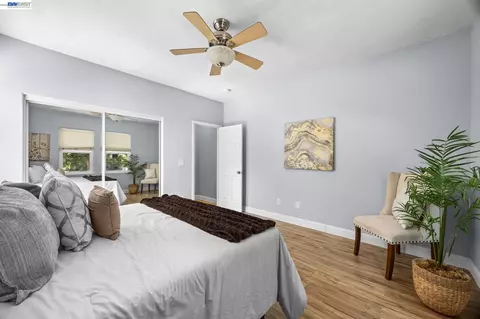 Bedroom - 257 Orchid Ln, Patterson, CA 95363 photo 2 of 7