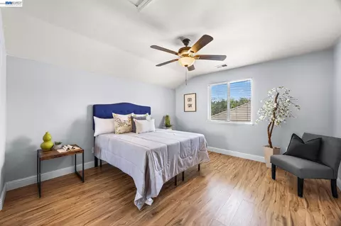 Bedroom - 257 Orchid Ln, Patterson, CA 95363 photo 7 of 7