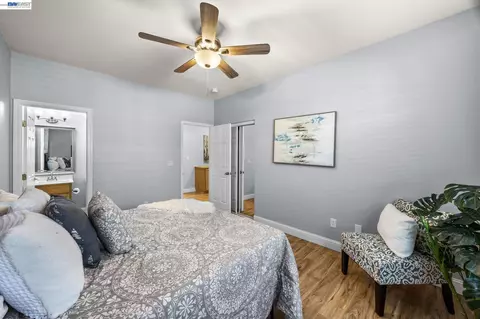 Bedroom - 257 Orchid Ln, Patterson, CA 95363 photo 5 of 7