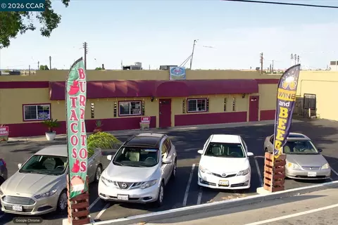 Exterior - 500 Mockingbird Ln, Oakley, CA 94561 photo 19 of 19