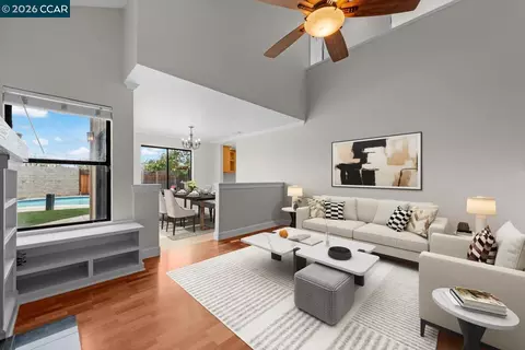 Living - 500 Mockingbird Ln, Oakley, CA 94561 photo 2 of 12