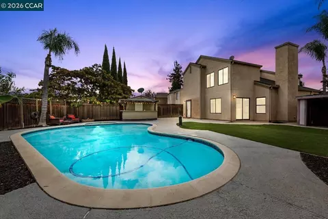 Exterior - 500 Mockingbird Ln, Oakley, CA 94561 photo 16 of 19