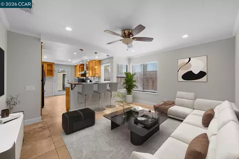 Living - 500 Mockingbird Ln, Oakley, CA 94561 photo 10 of 12