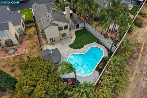 View/Area - 500 Mockingbird Ln, Oakley, CA 94561 photo 8 of 20