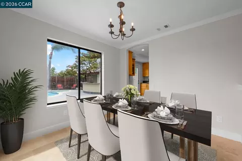 Dining - 500 Mockingbird Ln, Oakley, CA 94561 photo 1 of 1