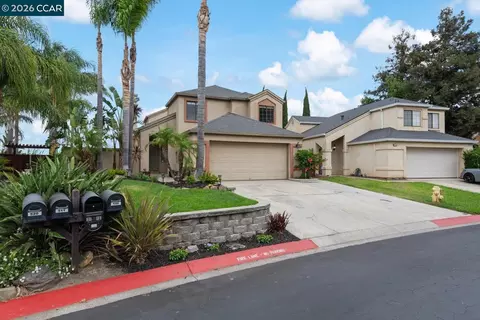 Exterior - 500 Mockingbird Ln, Oakley, CA 94561 photo 4 of 19