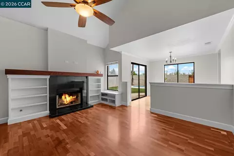 Living - 500 Mockingbird Ln, Oakley, CA 94561 photo 5 of 12