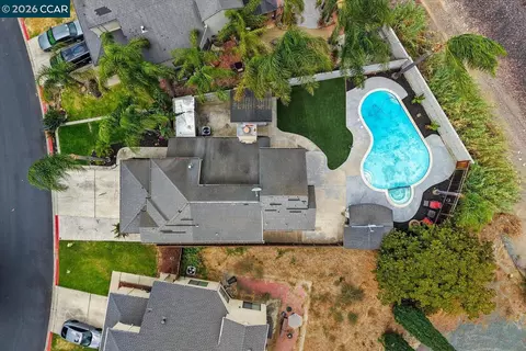 View/Area - 500 Mockingbird Ln, Oakley, CA 94561 photo 10 of 20