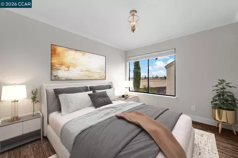 Bedroom - 500 Mockingbird Ln, Oakley, CA 94561 photo 7 of 9