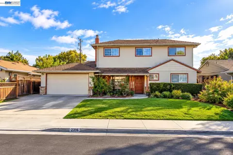 2366 Fatjo Pl, Santa Clara, CA 95050