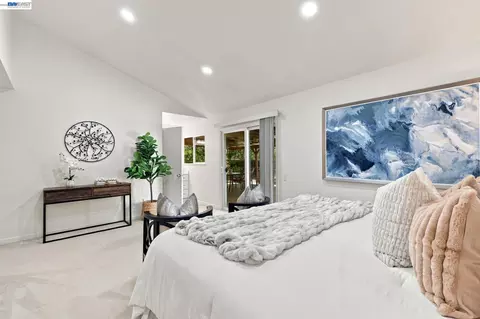 Bedroom - 643 Sutton Ct, Walnut Creek, CA 94598 photo 2 of 3