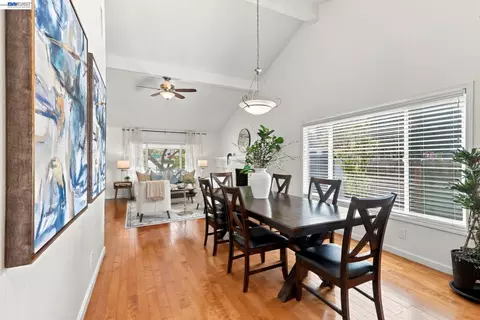 Dining - 643 Sutton Ct, Walnut Creek, CA 94598 photo 3 of 4