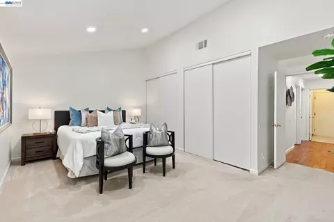 Bedroom - 643 Sutton Ct, Walnut Creek, CA 94598 photo 3 of 3