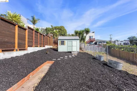 Exterior - 274 Thrift St, San Francisco, CA 94112 photo 1 of 6