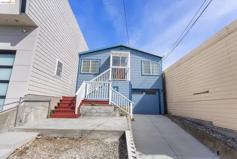 Exterior - 274 Thrift St, San Francisco, CA 94112 photo 5 of 6