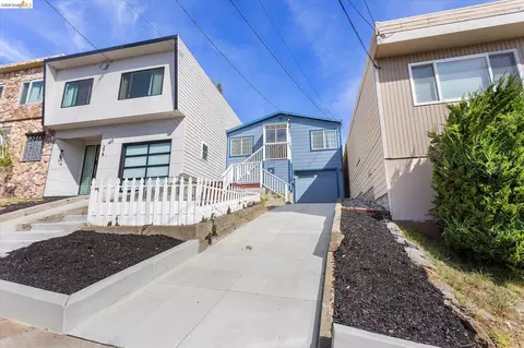 Exterior - 274 Thrift St, San Francisco, CA 94112 photo 6 of 6