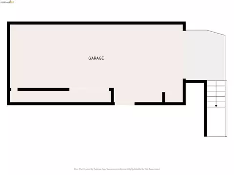 Floorplan - 274 Thrift St, San Francisco, CA 94112 photo 3 of 3