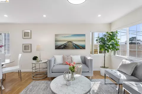 Living - 274 Thrift St, San Francisco, CA 94112 photo 1 of 1