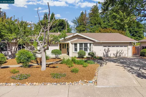 2304 Rubicon Ct, Walnut Creek, CA 94598