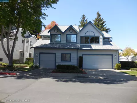 301 Delmonte Way #END, Pinole, CA 94564