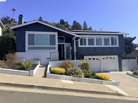 476 Creighton Way, Oakland, CA 94619