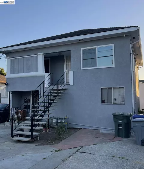 209 Dabner St, San Leandro, CA 94577