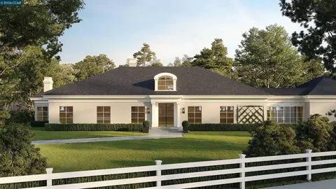 105 Camille Ct, Alamo, CA 94507