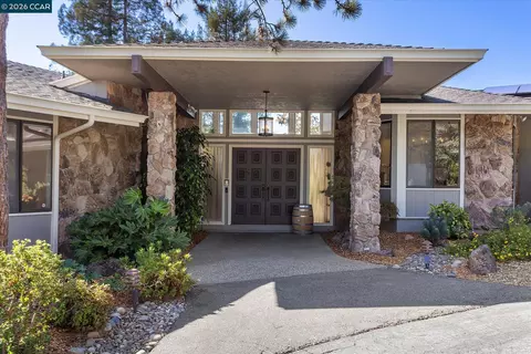 4572 Ewing Rd, Castro Valley, CA 94546