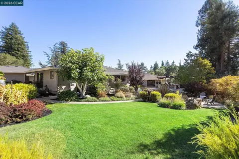 Exterior - 4572 Ewing Rd, Castro Valley, CA 94546 photo 12 of 26