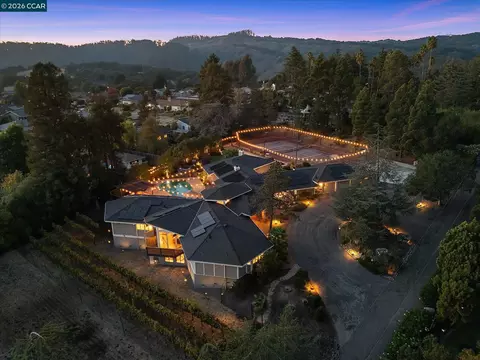 View/Area - 4572 Ewing Rd, Castro Valley, CA 94546 photo 2 of 9