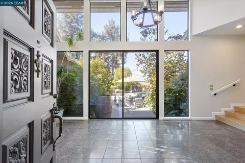 Entry Way - 4572 Ewing Rd, Castro Valley, CA 94546 photo 1 of 7
