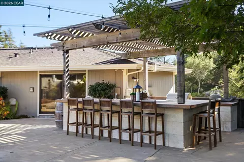 Exterior - 4572 Ewing Rd, Castro Valley, CA 94546 photo 9 of 26
